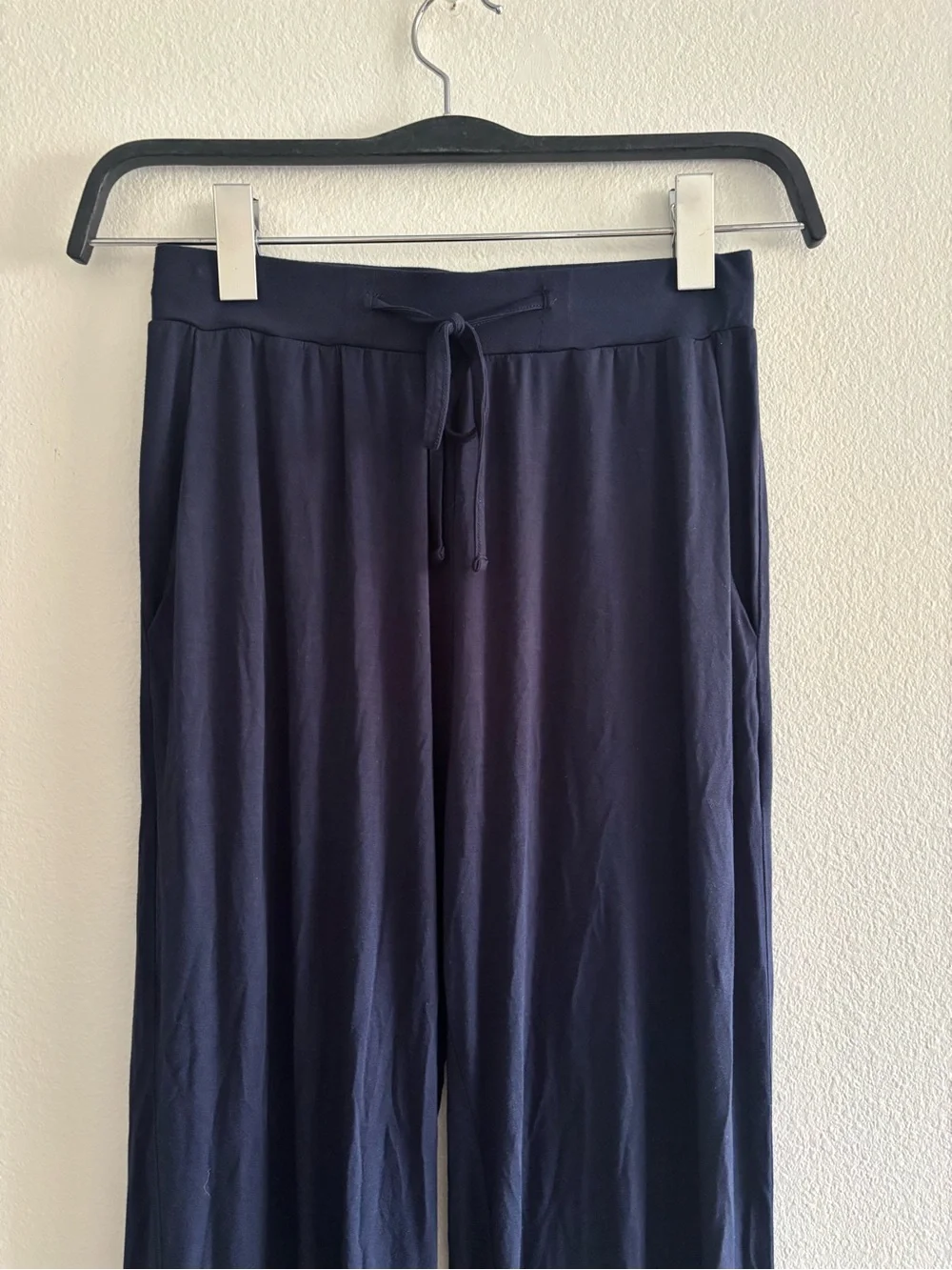 Cozy Earth Navy Blue Pajama Pants XS